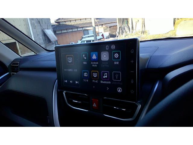 ムーヴ Ｇ　ダンディースポーツ　片側電動スライドドア　純正ディスプレイオーディオ　ドラレコ　バックモニター（12枚目）