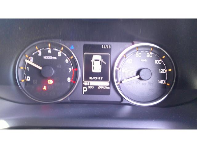 ムーヴ Ｇ　ダンディースポーツ　片側電動スライドドア　純正ディスプレイオーディオ　ドラレコ　バックモニター（16枚目）