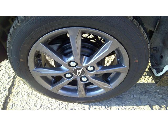 ムーヴ Ｇ　ダンディースポーツ　片側電動スライドドア　純正ディスプレイオーディオ　ドラレコ　バックモニター（17枚目）