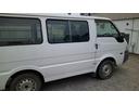 ボンゴバン ＤＸ　４ＷＤ　オートマ　２×５（6枚目）