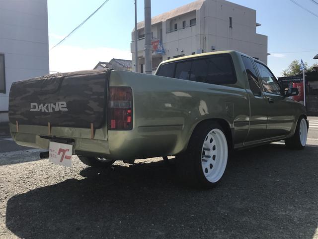 ハイラックス 米国トヨタ 左ｈ ｕｓ ９０ｅｘｔ ２ｗｄ ｖ６ ベンチシート スタンス 福岡県 左ｈ ｕｓ ９０ｅｘｔ ２ｗｄ ｖ６ ベンチシート スタンス 米国トヨタハイラックスの中古車 Biglobe中古車情報 相場 検索