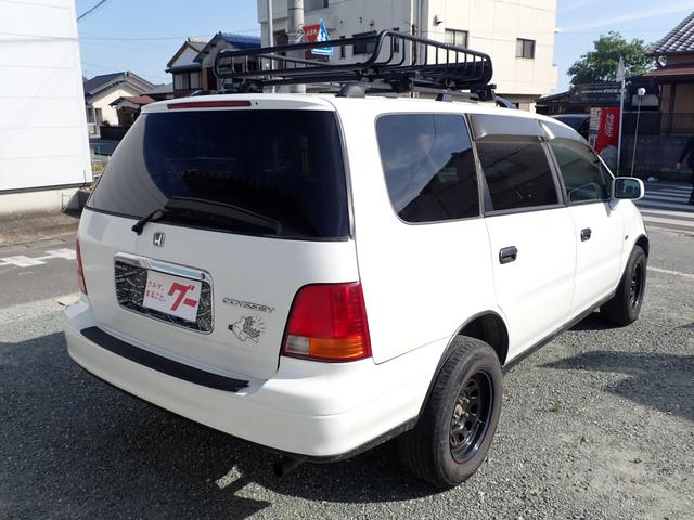 ホンダ オデッセイ その他 ｍ ｕｓ仕様 ヤキマルーフラック リフトアップ デイトナの中古車在庫詳細 ｃｕｓｔｏｍ ｇａｒａｇｅ ｐｉｃｋ ｓｓ カスタムガレージピックス 中古車在庫 中古車販売情報を探すなら くるまのニュース 中古車検索