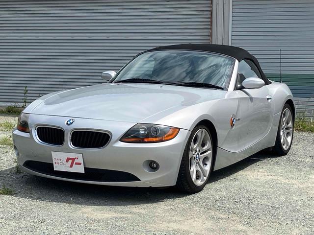 Ｚ４ 　オープンカー　ＥＴＣ　ＡＴ　シートヒーター　アルミホイール　記録簿　エアコン　パワーステアリング　パワーウィンドウ（12枚目）