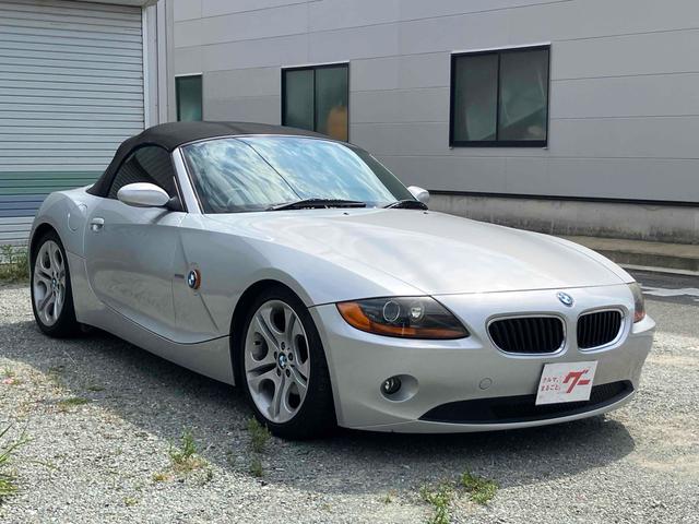 Ｚ４ 　オープンカー　ＥＴＣ　ＡＴ　シートヒーター　アルミホイール　記録簿　エアコン　パワーステアリング　パワーウィンドウ（13枚目）