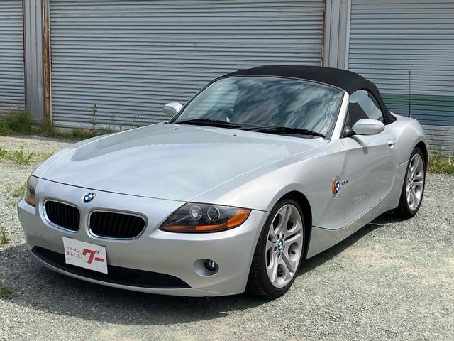 Ｚ４ 　オープンカー　ＥＴＣ　ＡＴ　シートヒーター　アルミホイール　記録簿　エアコン　パワーステアリング　パワーウィンドウ（21枚目）