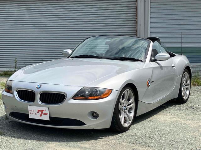 Ｚ４ 　オープンカー　ＥＴＣ　ＡＴ　シートヒーター　アルミホイール　記録簿　エアコン　パワーステアリング　パワーウィンドウ（32枚目）