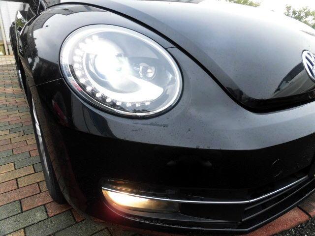 デザイン バックモニター HID LEDポジション 16AW(6枚目)