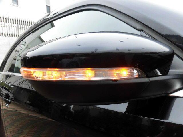 デザイン バックモニター HID LEDポジション 16AW(7枚目)