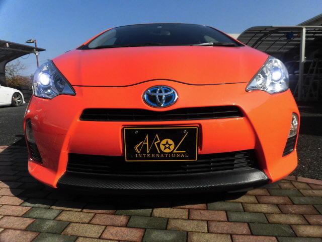 アクア ｓ純正ナビｔｖｂカメスマキープッシュｓシートヒーターｌｅｄ Carsmeet Web 自動車情報サイト Le Volant Carsmeet Web ル ボラン カーズミート ウェブ