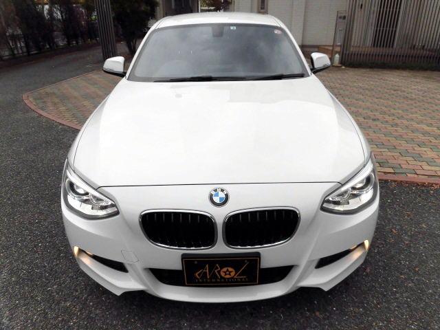 116i MスポーツTVナビDVD再生スマキープッシュHID(59枚目)