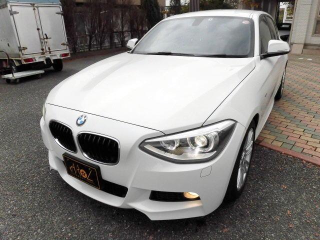 116i MスポーツTVナビDVD再生スマキープッシュHID(60枚目)