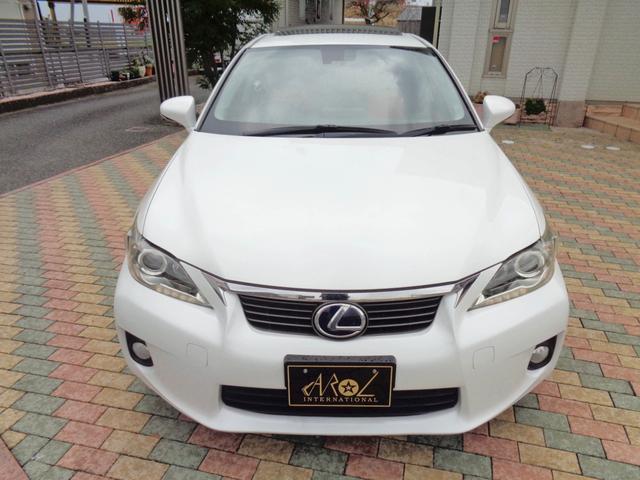 レクサス LEXUS CT CT200H 2012-2017 ヘッドライト カバーマスク自動ヘッドライト箱ガラス ランプシェルレンズガラスキャップライトランプさ - 1