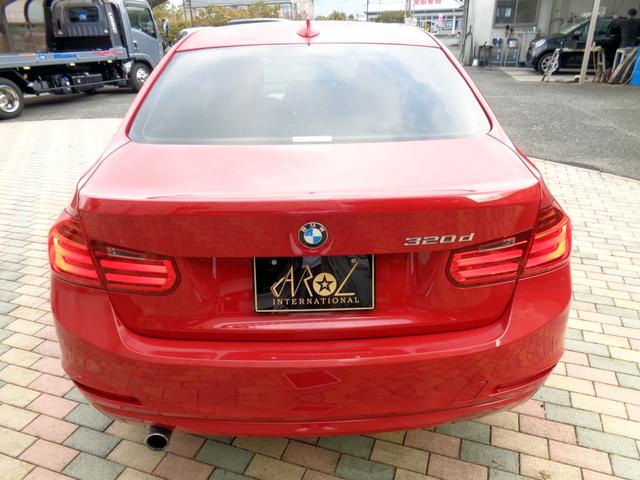 ＢＭＷ ３シリーズ