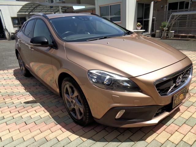 ボルボ Ｖ４０