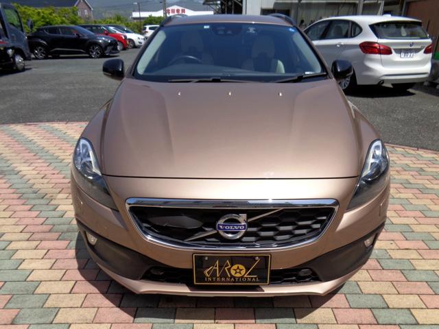 ボルボ Ｖ４０