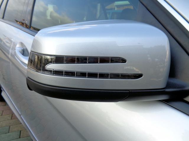 Cクラスステーションワゴン C200ブルーエフィシェンシーワゴンアバンG AMGスタイリングPKG本革パワーシートナビフルセグTVバックカメラBlutoothハンズフリー&音楽DVDパドルシフトシートヒーターETC2.0AMGエアロAMG17アルミドリルドディスクローター(8枚目)