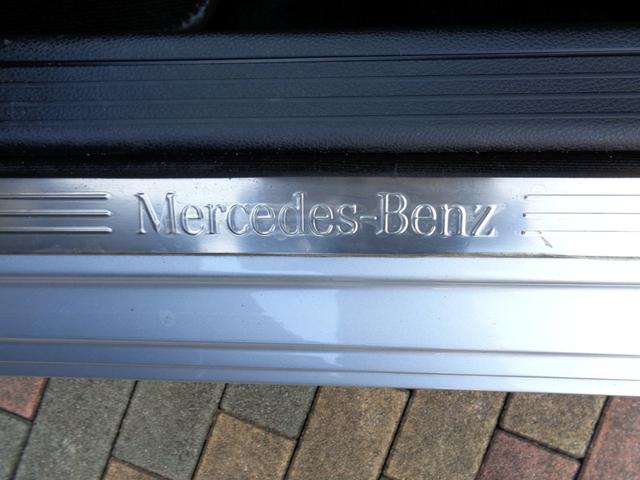 Cクラスステーションワゴン C200ブルーエフィシェンシーワゴンアバンG AMGスタイリングPKG本革パワーシートナビフルセグTVバックカメラBlutoothハンズフリー&音楽DVDパドルシフトシートヒーターETC2.0AMGエアロAMG17アルミドリルドディスクローター(40枚目)