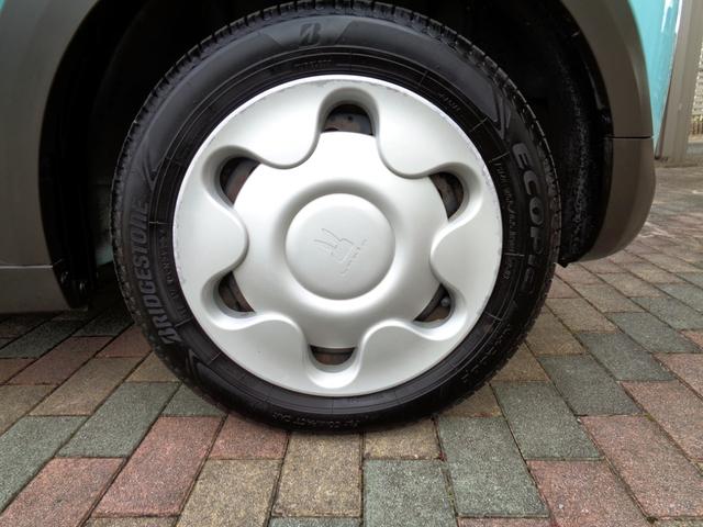 アルトラパン L レダーブレーキサポート スマートキー&プッシュスタート シートヒーター ストラーダ製SDナビ バックカメラ フルセグTV Blutoothハンズフリー HDMI CD・DVDプレーヤー Mサーバー(9枚目)