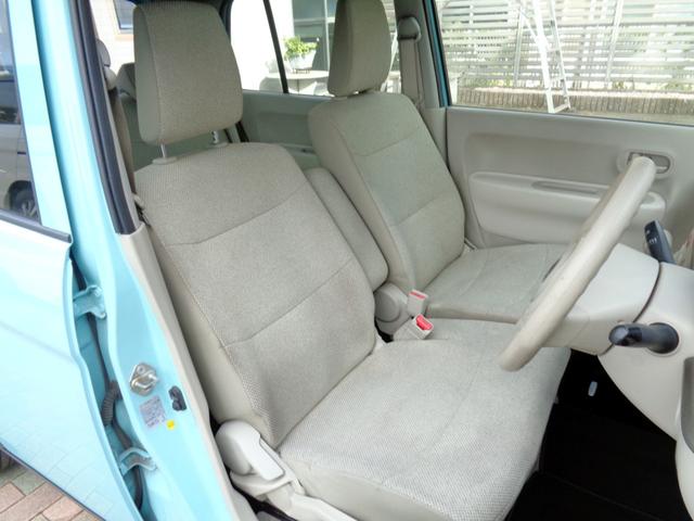 アルトラパン L レダーブレーキサポート スマートキー&プッシュスタート シートヒーター ストラーダ製SDナビ バックカメラ フルセグTV Blutoothハンズフリー HDMI CD・DVDプレーヤー Mサーバー(10枚目)