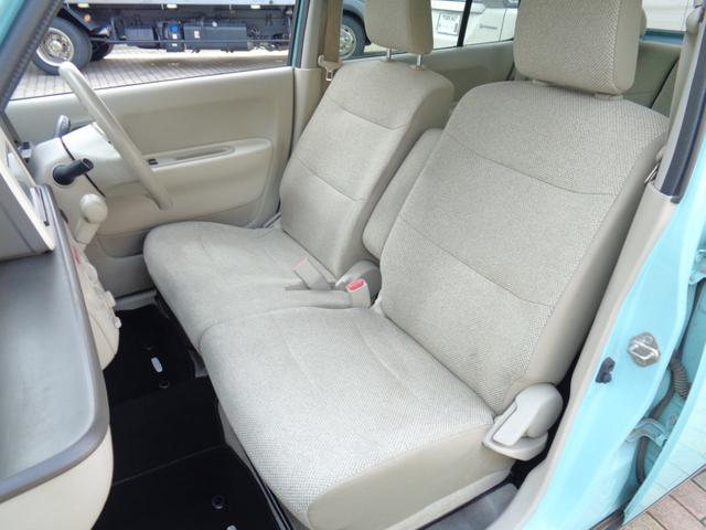 アルトラパン L レダーブレーキサポート スマートキー&プッシュスタート シートヒーター ストラーダ製SDナビ バックカメラ フルセグTV Blutoothハンズフリー HDMI CD・DVDプレーヤー Mサーバー(11枚目)