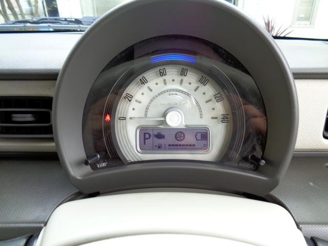 アルトラパン L レダーブレーキサポート スマートキー&プッシュスタート シートヒーター ストラーダ製SDナビ バックカメラ フルセグTV Blutoothハンズフリー HDMI CD・DVDプレーヤー Mサーバー(21枚目)