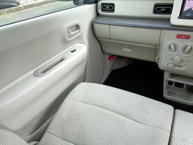 アルトラパン L レダーブレーキサポート スマートキー&プッシュスタート シートヒーター ストラーダ製SDナビ バックカメラ フルセグTV Blutoothハンズフリー HDMI CD・DVDプレーヤー Mサーバー(31枚目)