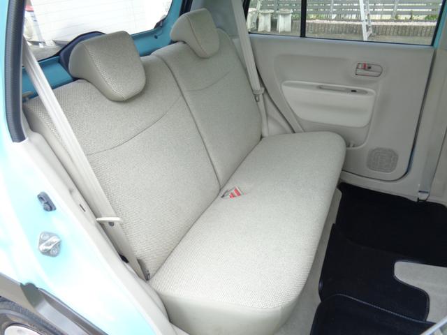 アルトラパン L レダーブレーキサポート スマートキー&プッシュスタート シートヒーター ストラーダ製SDナビ バックカメラ フルセグTV Blutoothハンズフリー HDMI CD・DVDプレーヤー Mサーバー(43枚目)