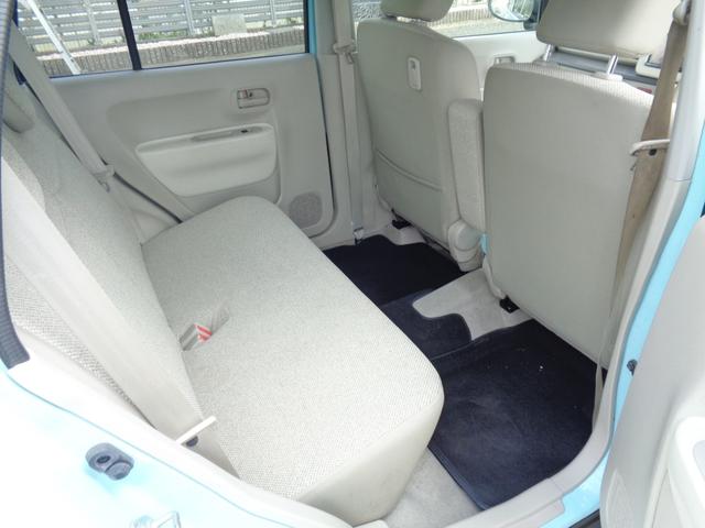 アルトラパン L レダーブレーキサポート スマートキー&プッシュスタート シートヒーター ストラーダ製SDナビ バックカメラ フルセグTV Blutoothハンズフリー HDMI CD・DVDプレーヤー Mサーバー(44枚目)