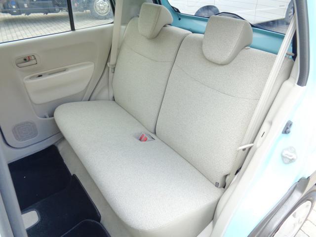 アルトラパン L レダーブレーキサポート スマートキー&プッシュスタート シートヒーター ストラーダ製SDナビ バックカメラ フルセグTV Blutoothハンズフリー HDMI CD・DVDプレーヤー Mサーバー(48枚目)