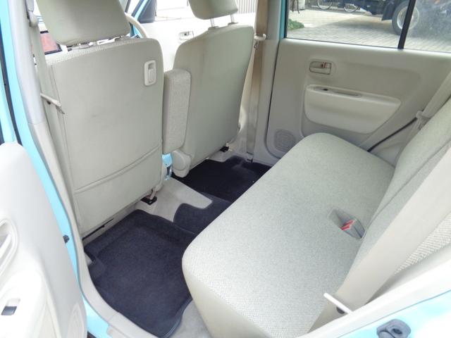 アルトラパン L レダーブレーキサポート スマートキー&プッシュスタート シートヒーター ストラーダ製SDナビ バックカメラ フルセグTV Blutoothハンズフリー HDMI CD・DVDプレーヤー Mサーバー(49枚目)