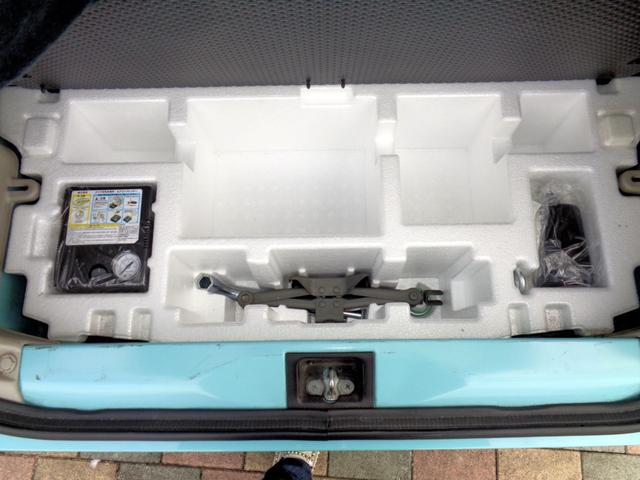 アルトラパン L レダーブレーキサポート スマートキー&プッシュスタート シートヒーター ストラーダ製SDナビ バックカメラ フルセグTV Blutoothハンズフリー HDMI CD・DVDプレーヤー Mサーバー(52枚目)