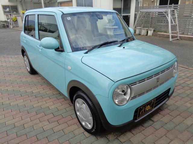 アルトラパン L レダーブレーキサポート スマートキー&プッシュスタート シートヒーター ストラーダ製SDナビ バックカメラ フルセグTV Blutoothハンズフリー HDMI CD・DVDプレーヤー Mサーバー(55枚目)