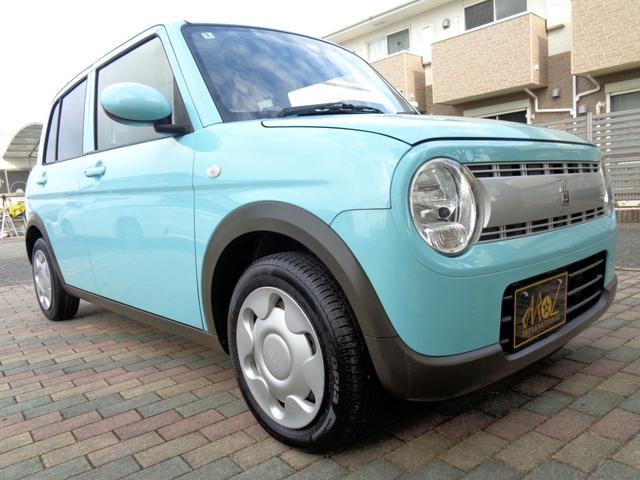 アルトラパン L レダーブレーキサポート スマートキー&プッシュスタート シートヒーター ストラーダ製SDナビ バックカメラ フルセグTV Blutoothハンズフリー HDMI CD・DVDプレーヤー Mサーバー(56枚目)