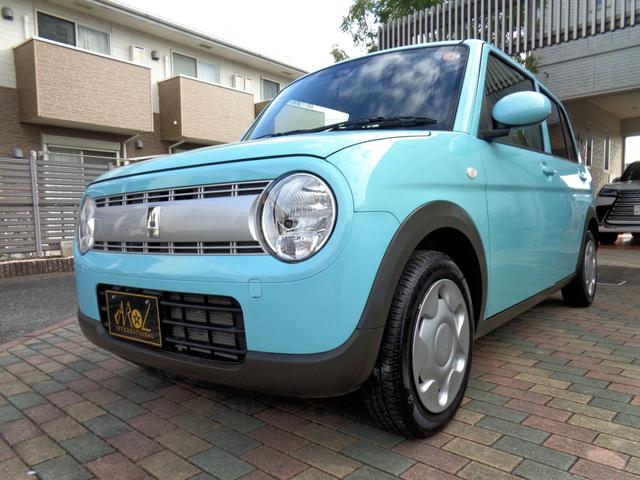 アルトラパン L レダーブレーキサポート スマートキー&プッシュスタート シートヒーター ストラーダ製SDナビ バックカメラ フルセグTV Blutoothハンズフリー HDMI CD・DVDプレーヤー Mサーバー(58枚目)