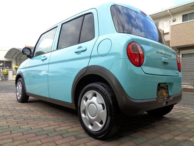 アルトラパン L レダーブレーキサポート スマートキー&プッシュスタート シートヒーター ストラーダ製SDナビ バックカメラ フルセグTV Blutoothハンズフリー HDMI CD・DVDプレーヤー Mサーバー(62枚目)