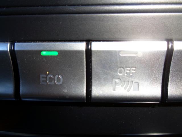 ＥＣＯアイドリングストップセンサーＯＦＦスイッチ