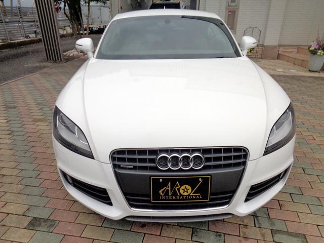 ＴＴクーペ ２．０ＴＦＳＩ　クワトロ　Ｓラインリミテッド　コンペティションＲＳリアウィング　ＳＬＩＮＥエアロ　ナビ　フルセグＴＶ　障害物センサー　可変オートリアスポイラー　Ｓライン専用純正１８アルミ　ＢｙキセノンＢｌｕｅｔｏｏｔｈハンズフリー＆音楽　ＤＶＤ（74枚目）