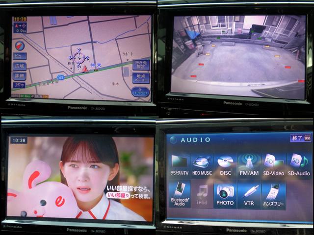 セレナ ハイウェイスター　Ｓ－ハイブリッド　Ｖセレクション　８インチナビ　フルセグＴＶバックカメラ両側パワスラ　リアフリップダウンモニターＢｌｕｅｔｏｏｔｈハンズフリー＆音楽　８人乗　セキュリティ＆セーフティパック　ＨＩＤライトフォグ　オートクルーズ　ＥＴＣ（14枚目）