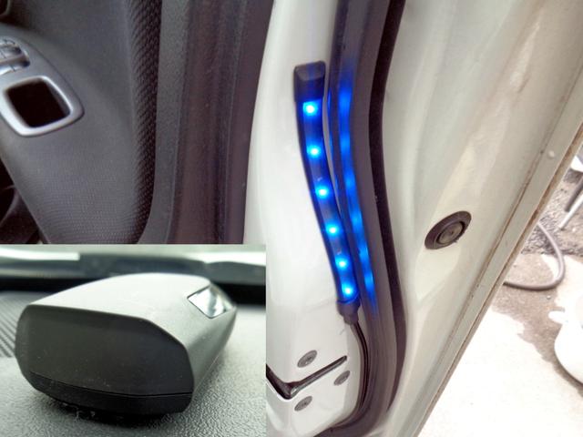 セレナ ハイウェイスター　Ｓ－ハイブリッド　Ｖセレクション　８インチナビ　フルセグＴＶバックカメラ両側パワスラ　リアフリップダウンモニターＢｌｕｅｔｏｏｔｈハンズフリー＆音楽　８人乗　セキュリティ＆セーフティパック　ＨＩＤライトフォグ　オートクルーズ　ＥＴＣ（16枚目）