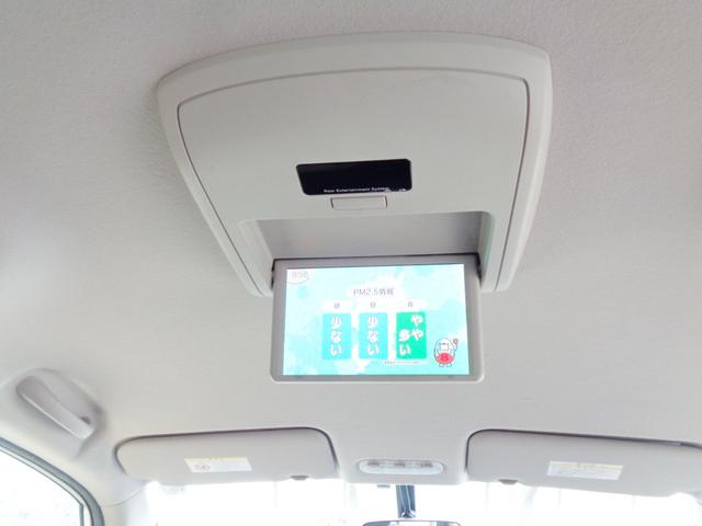 セレナ ハイウェイスター　Ｓ－ハイブリッド　Ｖセレクション　８インチナビ　フルセグＴＶバックカメラ両側パワスラ　リアフリップダウンモニターＢｌｕｅｔｏｏｔｈハンズフリー＆音楽　８人乗　セキュリティ＆セーフティパック　ＨＩＤライトフォグ　オートクルーズ　ＥＴＣ（31枚目）