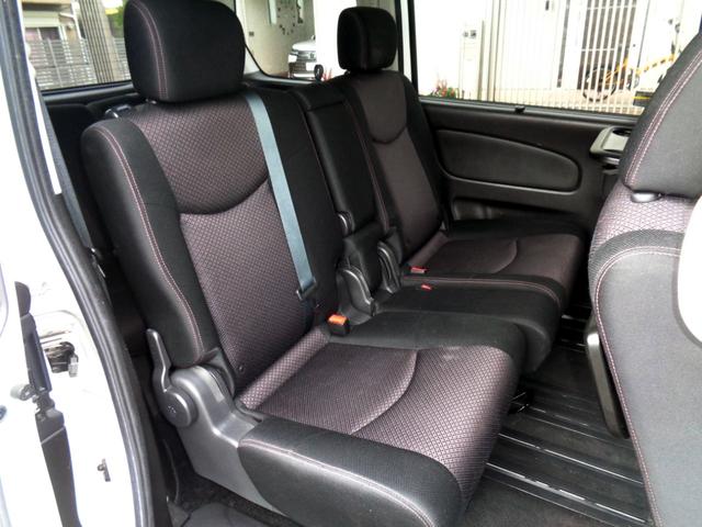 セレナ ハイウェイスター　Ｓ－ハイブリッド　Ｖセレクション　８インチナビ　フルセグＴＶバックカメラ両側パワスラ　リアフリップダウンモニターＢｌｕｅｔｏｏｔｈハンズフリー＆音楽　８人乗　セキュリティ＆セーフティパック　ＨＩＤライトフォグ　オートクルーズ　ＥＴＣ（54枚目）