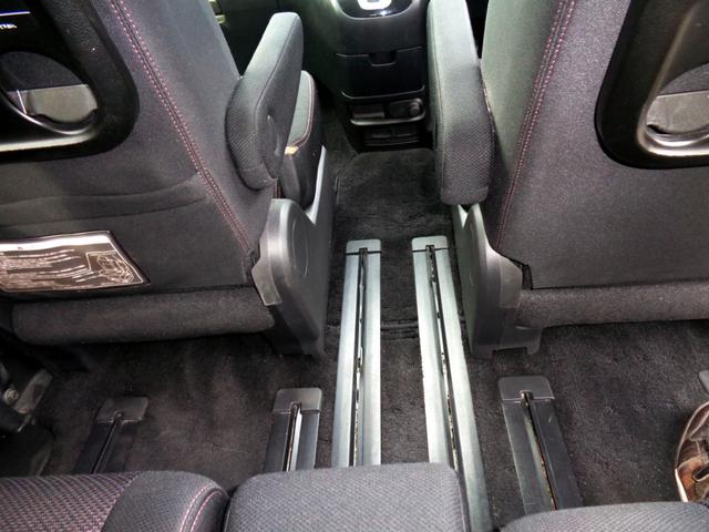 セレナ ハイウェイスター　Ｓ－ハイブリッド　Ｖセレクション　８インチナビ　フルセグＴＶバックカメラ両側パワスラ　リアフリップダウンモニターＢｌｕｅｔｏｏｔｈハンズフリー＆音楽　８人乗　セキュリティ＆セーフティパック　ＨＩＤライトフォグ　オートクルーズ　ＥＴＣ（57枚目）