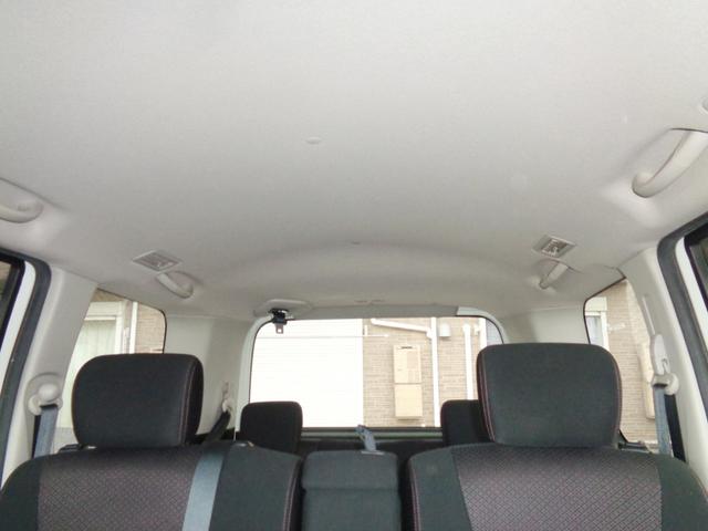 セレナ ハイウェイスター　Ｓ－ハイブリッド　Ｖセレクション　８インチナビ　フルセグＴＶバックカメラ両側パワスラ　リアフリップダウンモニターＢｌｕｅｔｏｏｔｈハンズフリー＆音楽　８人乗　セキュリティ＆セーフティパック　ＨＩＤライトフォグ　オートクルーズ　ＥＴＣ（58枚目）