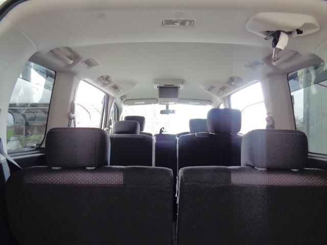 セレナ ハイウェイスター　Ｓ－ハイブリッド　Ｖセレクション　８インチナビ　フルセグＴＶバックカメラ両側パワスラ　リアフリップダウンモニターＢｌｕｅｔｏｏｔｈハンズフリー＆音楽　８人乗　セキュリティ＆セーフティパック　ＨＩＤライトフォグ　オートクルーズ　ＥＴＣ（66枚目）