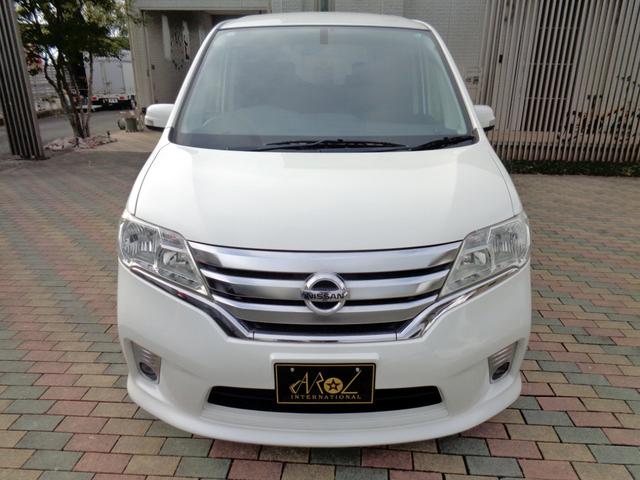 セレナ ハイウェイスター　Ｓ－ハイブリッド　Ｖセレクション　８インチナビ　フルセグＴＶバックカメラ両側パワスラ　リアフリップダウンモニターＢｌｕｅｔｏｏｔｈハンズフリー＆音楽　８人乗　セキュリティ＆セーフティパック　ＨＩＤライトフォグ　オートクルーズ　ＥＴＣ（71枚目）