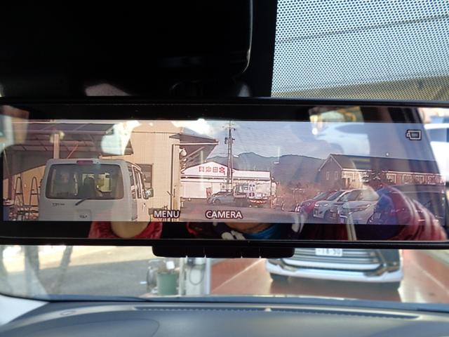 ノート ｅ－パワー　Ｘ　１オーナー車ナビＴＶ全方位カメラ追突軽減レーダーブレーキスマキー＆プッシュスタートＢｌｕｅｔｏｏｔｈフルセグＴＶデジタルルームミラー純正ドライブレコーダーＬＥＤライト前後障害物センサー純正１５アルミ（16枚目）