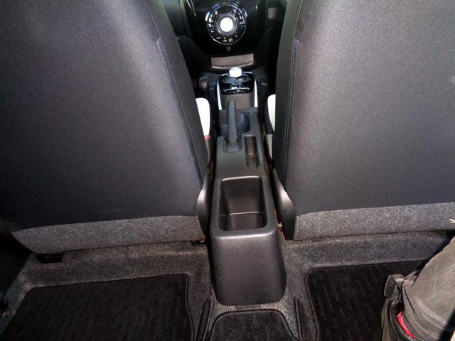 ノート ｅ－パワー　Ｘ　１オーナー車ナビＴＶ全方位カメラ追突軽減レーダーブレーキスマキー＆プッシュスタートＢｌｕｅｔｏｏｔｈフルセグＴＶデジタルルームミラー純正ドライブレコーダーＬＥＤライト前後障害物センサー純正１５アルミ（55枚目）