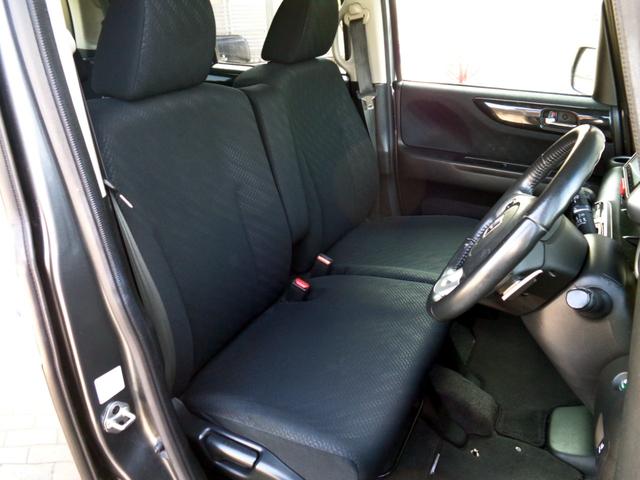 Ｎ－ＢＯＸカスタム Ｇ・ターボパッケージ　両側パワースライドドア　パドルシフト　ターボエンジン　ナビフルセグＴＶ　Ｂｌｕｅｔｏｏｔｈハンズフリー＆ミュージック　スマキー＆プッシュスタート　キセノンライト　１５アルミ　純正フルエアロ　ＥＴＣ（10枚目）