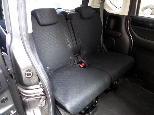 Ｎ－ＢＯＸカスタム Ｇ・ターボパッケージ　両側パワースライドドア　パドルシフト　ターボエンジン　ナビフルセグＴＶ　Ｂｌｕｅｔｏｏｔｈハンズフリー＆ミュージック　スマキー＆プッシュスタート　キセノンライト　１５アルミ　純正フルエアロ　ＥＴＣ（49枚目）