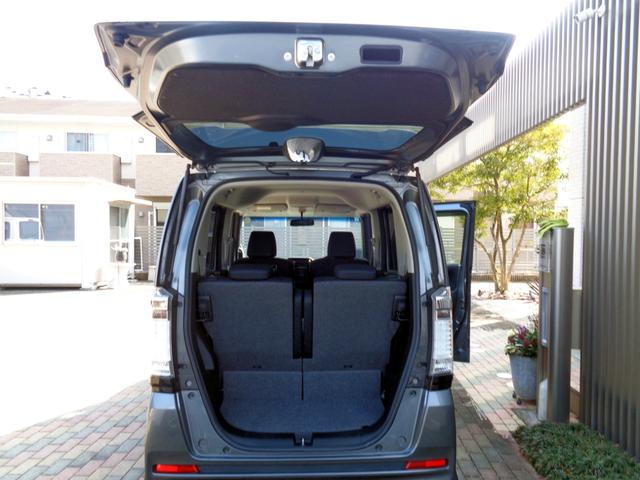 Ｎ－ＢＯＸカスタム Ｇ・ターボパッケージ　両側パワースライドドア　パドルシフト　ターボエンジン　ナビフルセグＴＶ　Ｂｌｕｅｔｏｏｔｈハンズフリー＆ミュージック　スマキー＆プッシュスタート　キセノンライト　１５アルミ　純正フルエアロ　ＥＴＣ（58枚目）